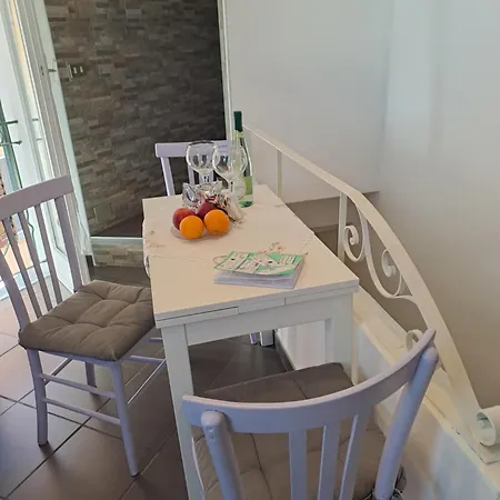 House Al Noce Appartement Moltrasio