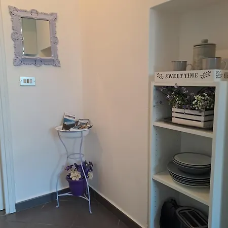 House Al Noce Apartment *