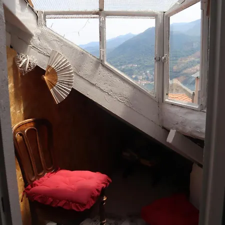 House Al Noce Apartment