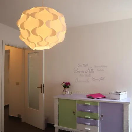 House Al Noce Appartement *