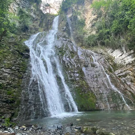 Appartement House Al Noce *