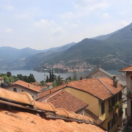 House Al Noce Apartment Moltrasio