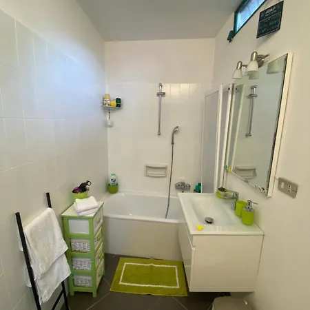 House Al Noce Apartment