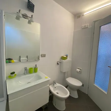 Appartement House Al Noce