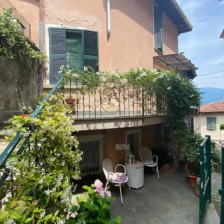 House Al Noce Appartement *