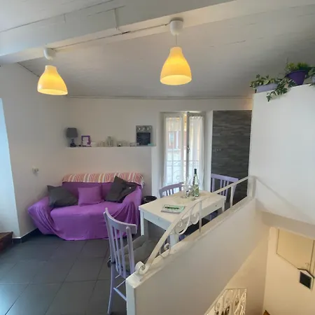 Appartement House Al Noce Moltrasio