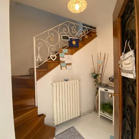 House Al Noce * Moltrasio