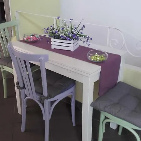 Apartment House Al Noce *
