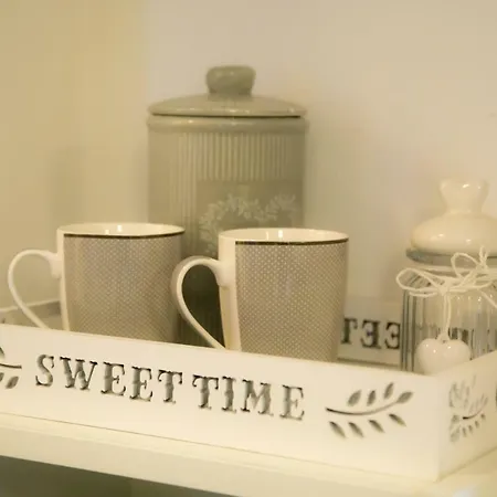 Appartement House Al Noce Moltrasio