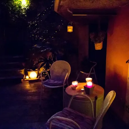 House Al Noce Appartement Moltrasio