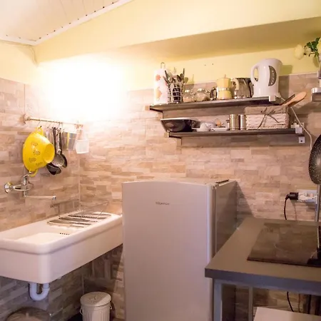 Apartment House Al Noce *