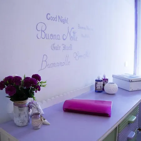 House Al Noce Appartement *