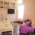 아파트 House Al Noce 몰트라지오