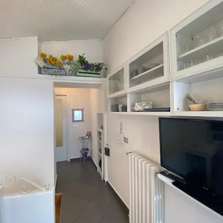 House Al Noce Daire Moltrasio