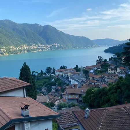 House Al Noce Moltrasio