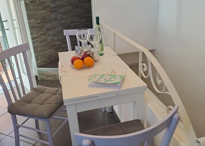 House Al Noce Appartamento Moltrasio