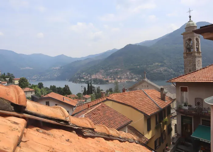 House Al Noce Appartamento Moltrasio