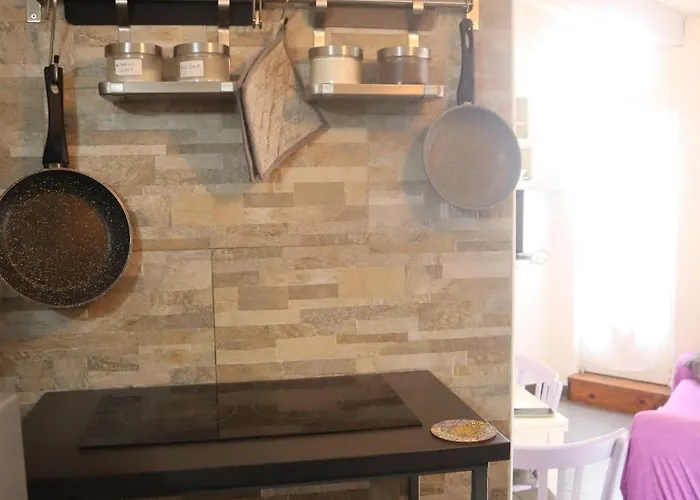 House Al Noce Moltrasio