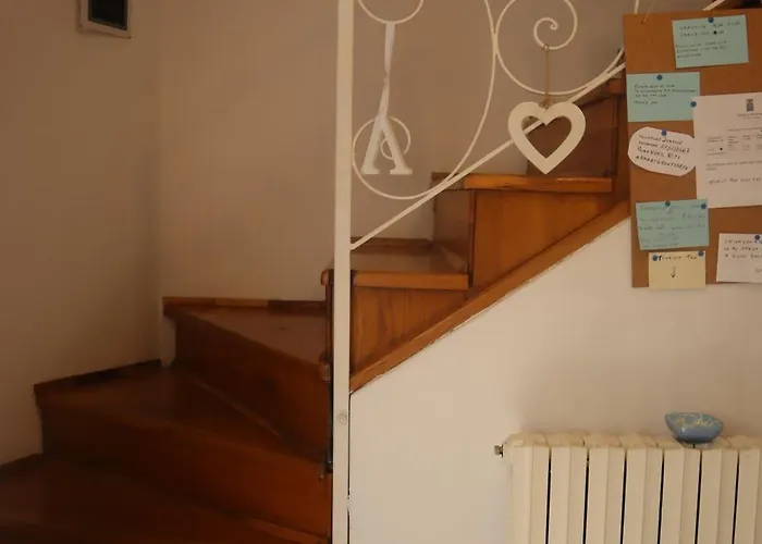 House Al Noce * Moltrasio