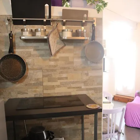 House Al Noce モルトラージオ