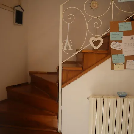 House Al Noce * モルトラージオ