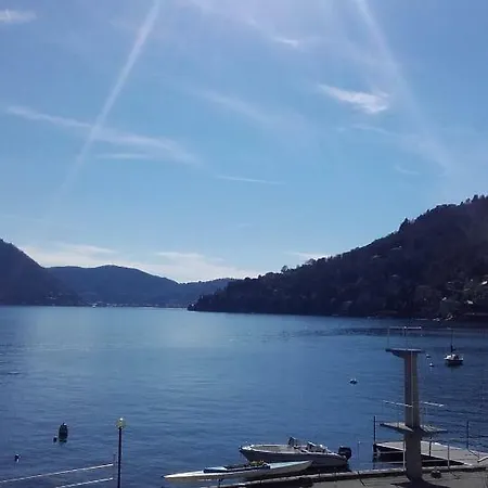 House Al Noce * モルトラージオ