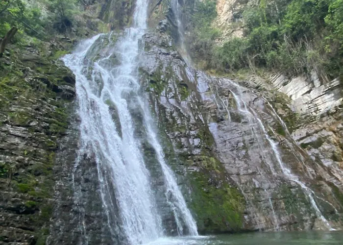 Апартаменты House Al Noce *