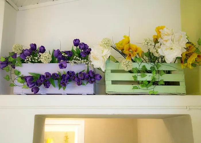 Апартаменты House Al Noce *