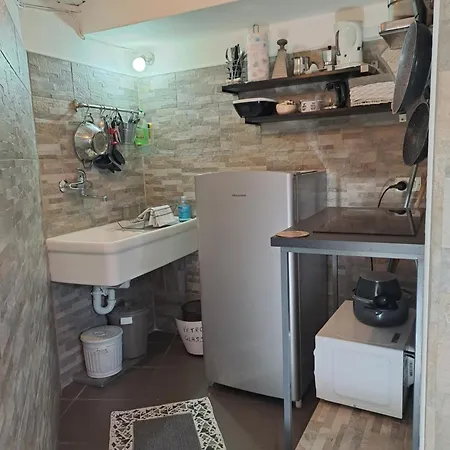 Апартаменты House Al Noce *