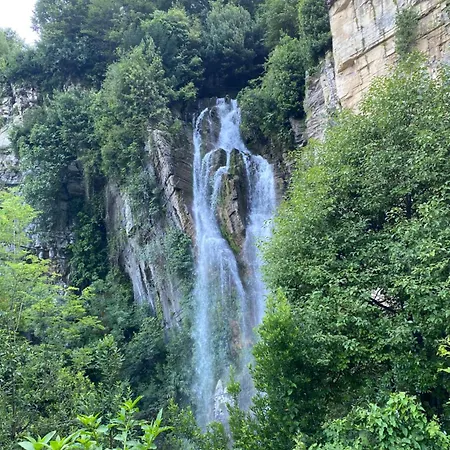 Апартаменты House Al Noce