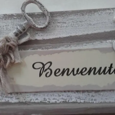 House Al Noce Апартаменты