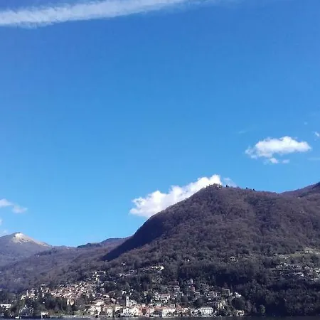 House Al Noce Апартаменты *