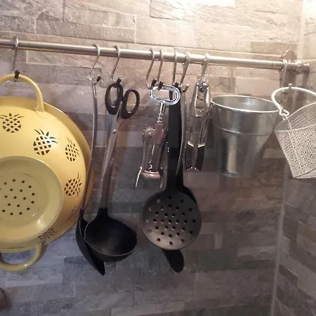 House Al Noce Апартаменты