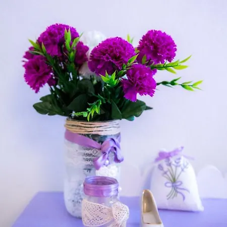 House Al Noce Апартаменты