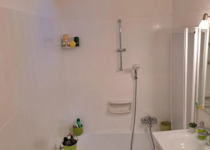 House Al Noce Apartament Moltrasio