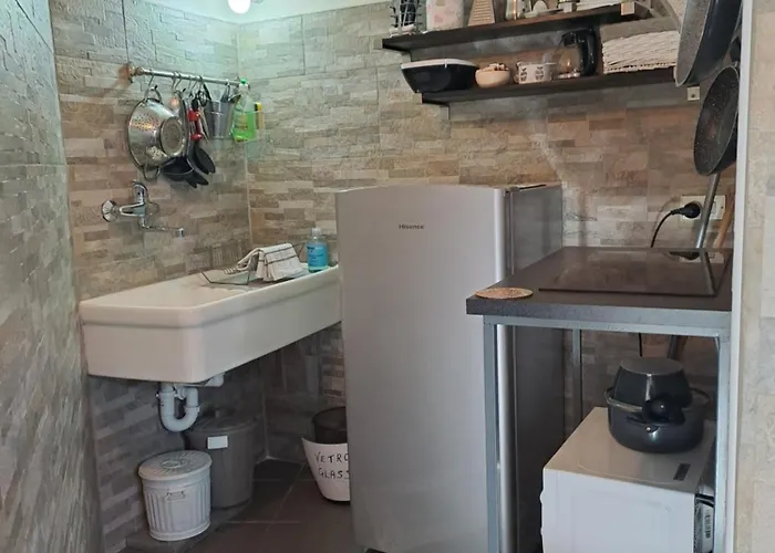 Apartament House Al Noce *