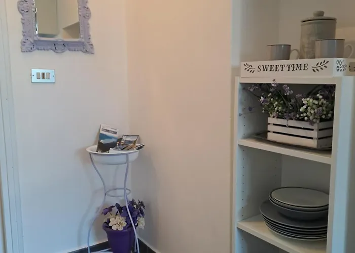 House Al Noce Apartament *