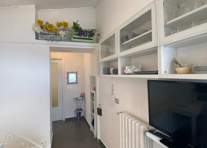 House Al Noce Apartament Moltrasio