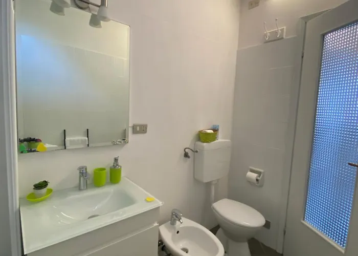 Apartament House Al Noce