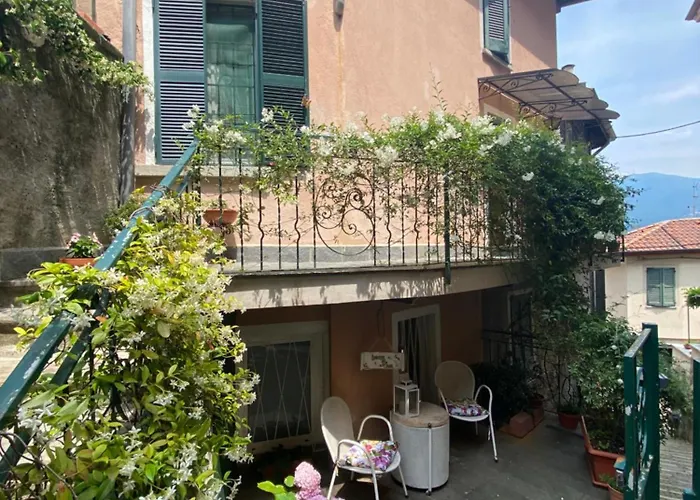 House Al Noce Apartament *