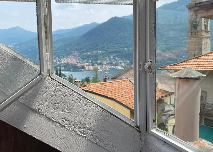 Apartament House Al Noce *